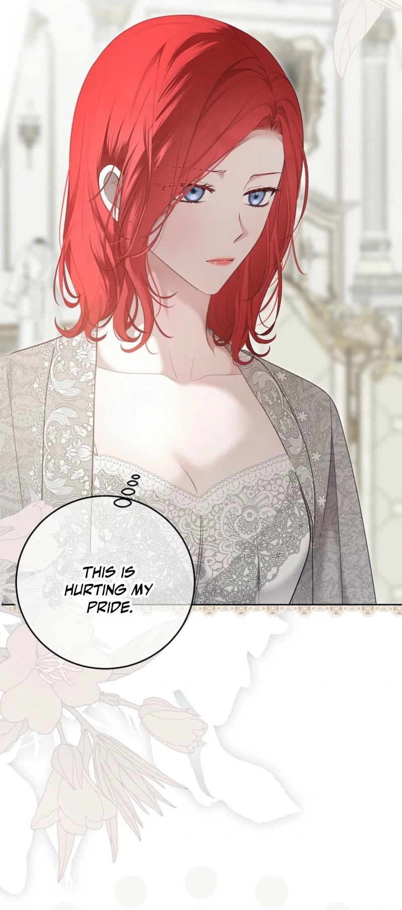 It Looks Like I’ve Fallen into the World of a Reverse Harem Game ss3 Chapter 158 385 039