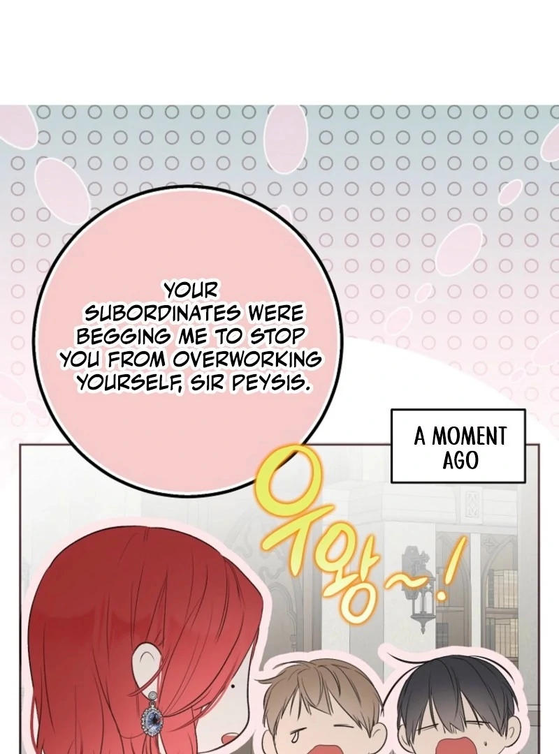 It Looks Like I’ve Fallen into the World of a Reverse Harem Game ss3 Chapter 158 391 045