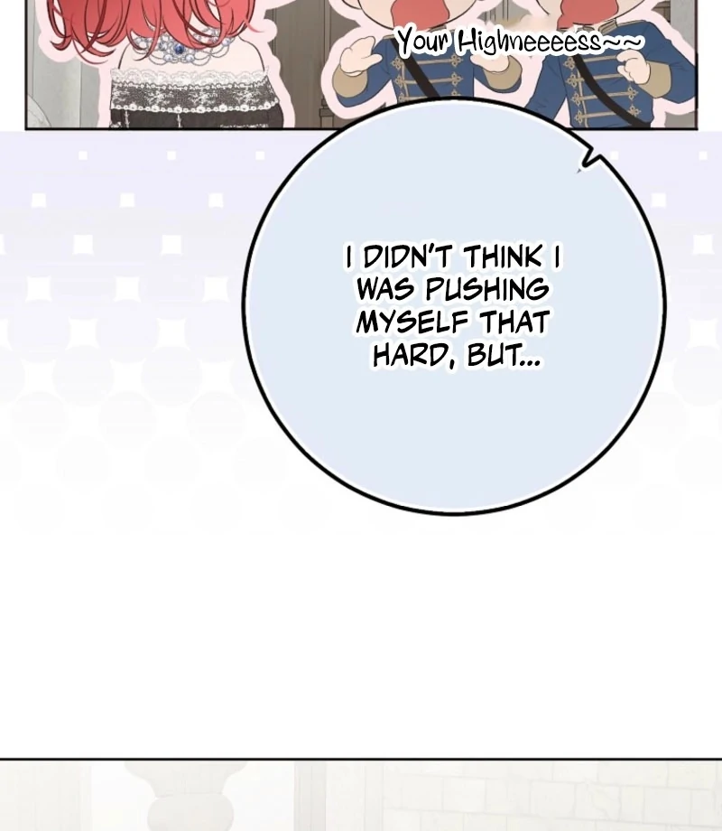 It Looks Like I’ve Fallen into the World of a Reverse Harem Game ss3 Chapter 158 392 046