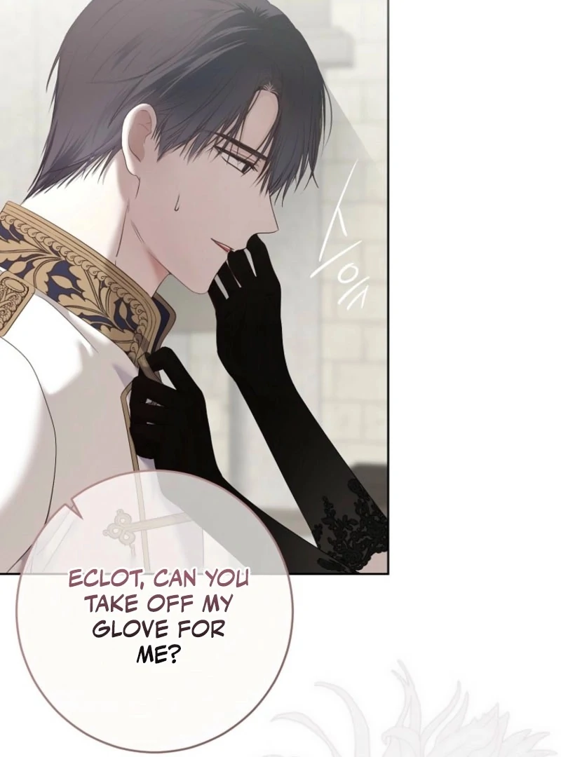 It Looks Like I’ve Fallen into the World of a Reverse Harem Game ss3 Chapter 158 404 058