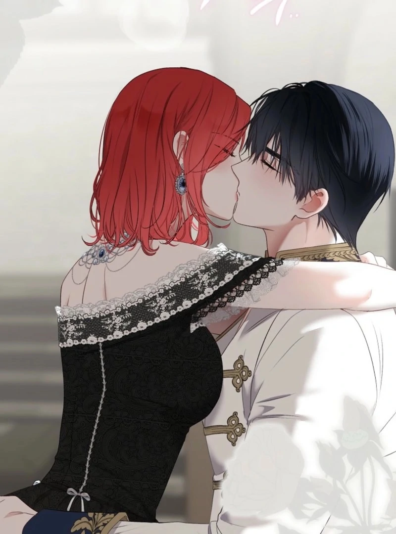 It Looks Like I’ve Fallen into the World of a Reverse Harem Game ss3 Chapter 158 435 089