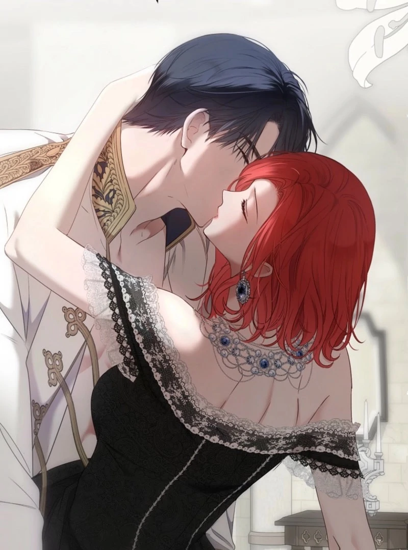 It Looks Like I’ve Fallen into the World of a Reverse Harem Game ss3 Chapter 158 455 109