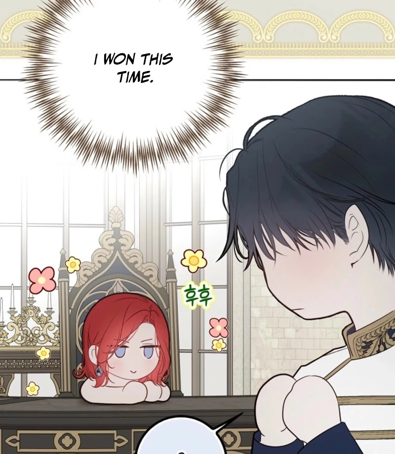 It Looks Like I’ve Fallen into the World of a Reverse Harem Game ss3 Chapter 158 457 111