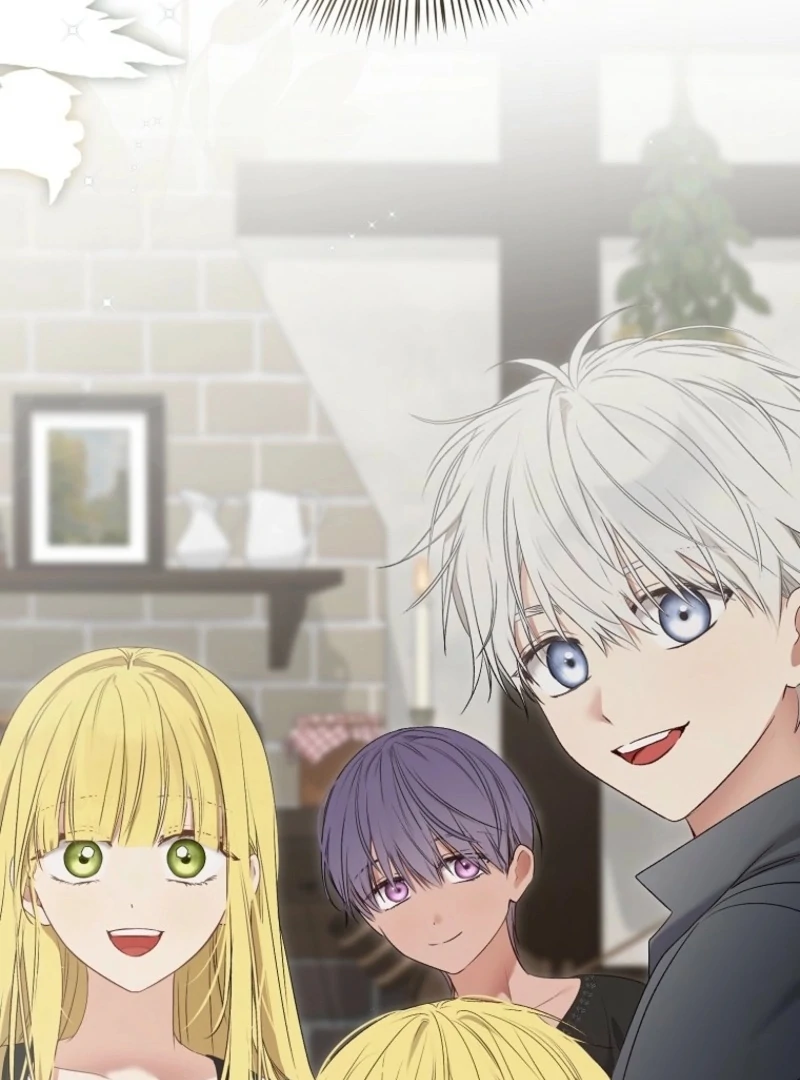 It Looks Like I’ve Fallen into the World of a Reverse Harem Game ss3 Chapter 159 375 002