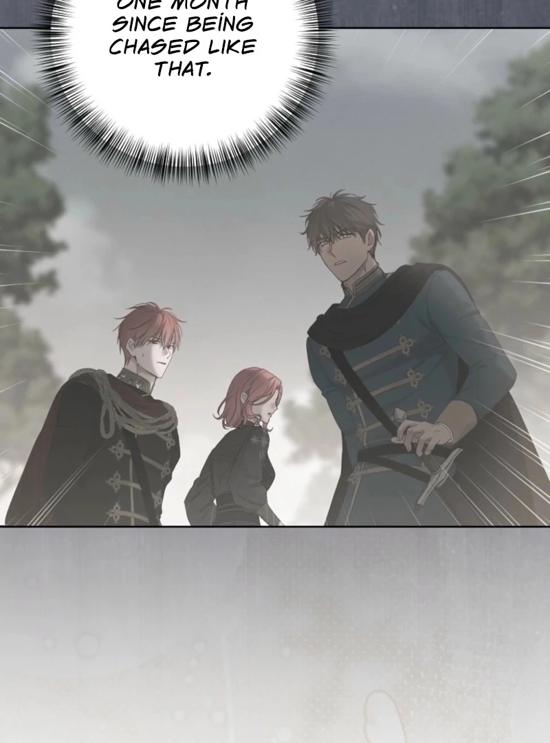 It Looks Like I’ve Fallen into the World of a Reverse Harem Game ss3 Chapter 159 379 006