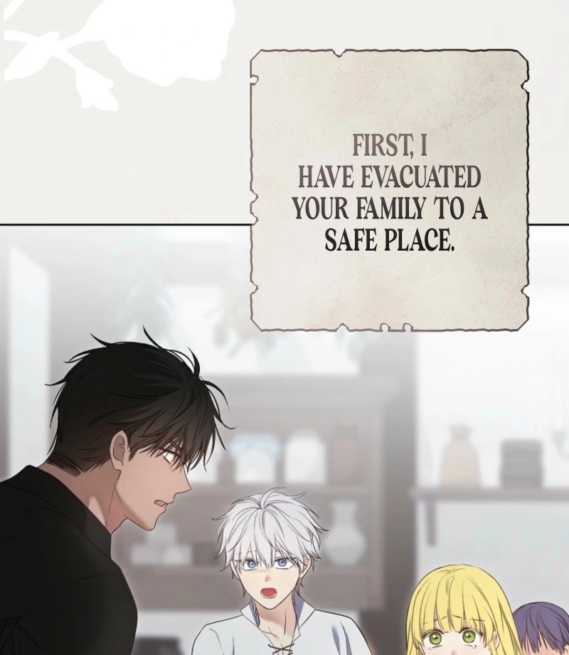 It Looks Like I’ve Fallen into the World of a Reverse Harem Game ss3 Chapter 159 390 017