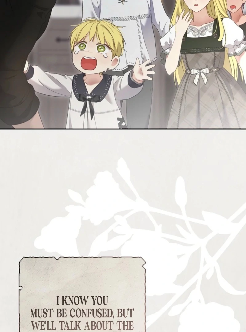 It Looks Like I’ve Fallen into the World of a Reverse Harem Game ss3 Chapter 159 391 018