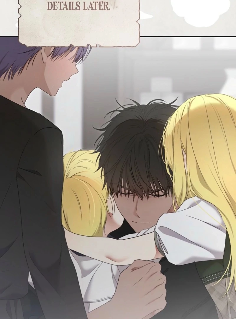 It Looks Like I’ve Fallen into the World of a Reverse Harem Game ss3 Chapter 159 392 019