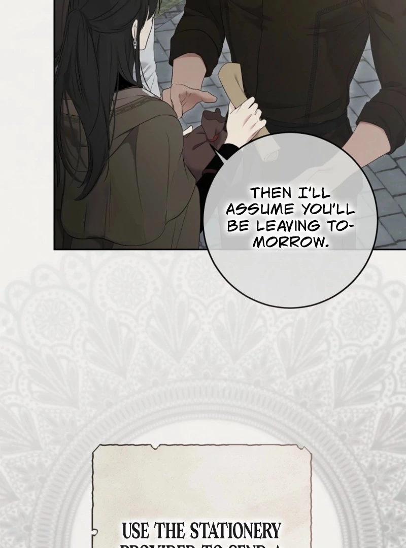 It Looks Like I’ve Fallen into the World of a Reverse Harem Game ss3 Chapter 159 395 022