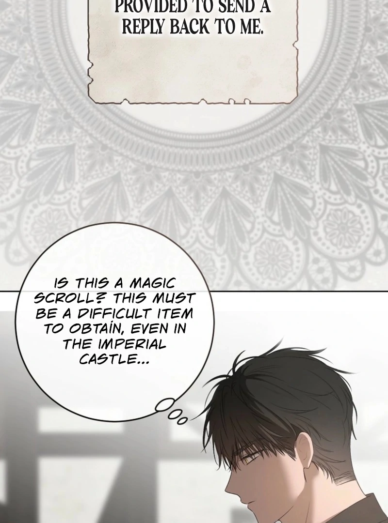 It Looks Like I’ve Fallen into the World of a Reverse Harem Game ss3 Chapter 159 396 023