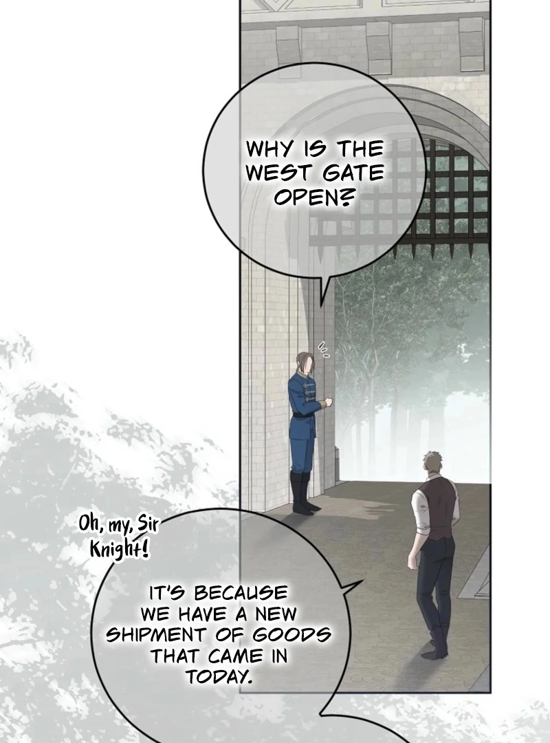 It Looks Like I’ve Fallen into the World of a Reverse Harem Game ss3 Chapter 159 409 036