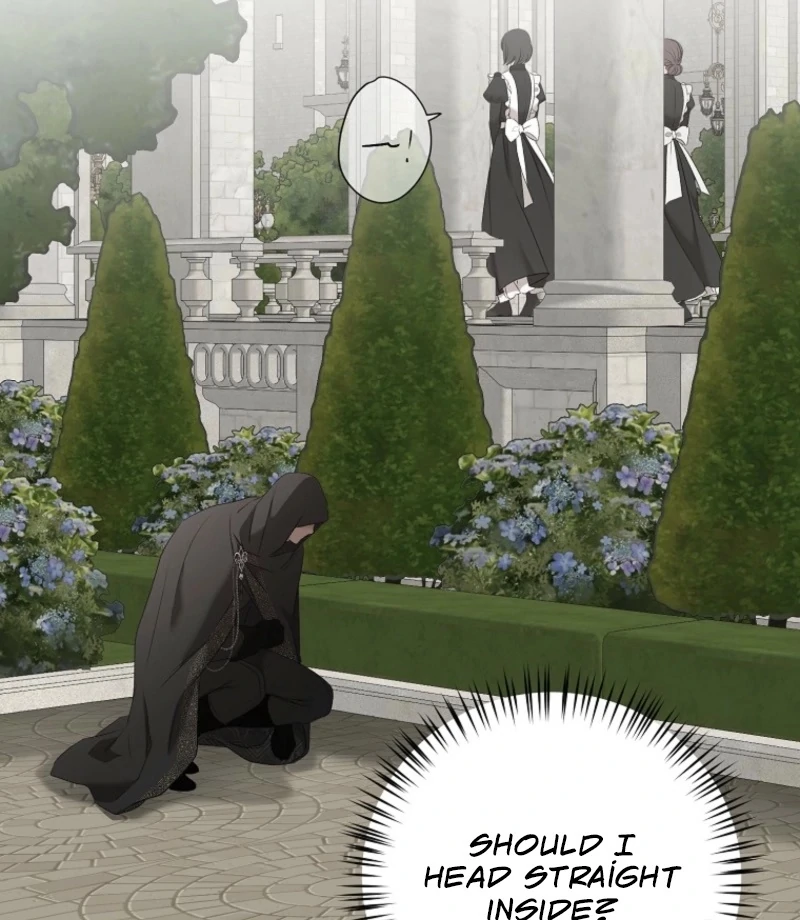 It Looks Like I’ve Fallen into the World of a Reverse Harem Game ss3 Chapter 159 411 038