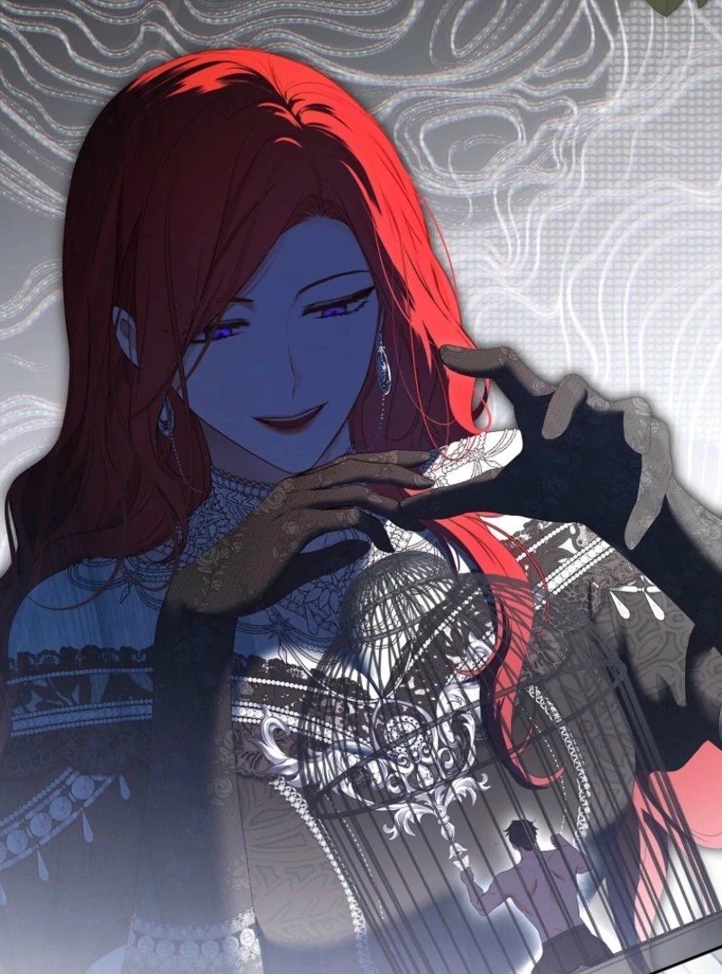 It Looks Like I’ve Fallen into the World of a Reverse Harem Game ss3 Chapter 159 421 048