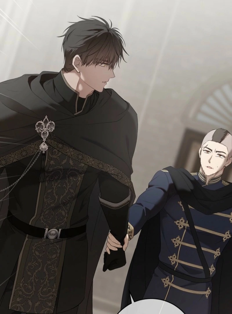 It Looks Like I’ve Fallen into the World of a Reverse Harem Game ss3 Chapter 159 427 054