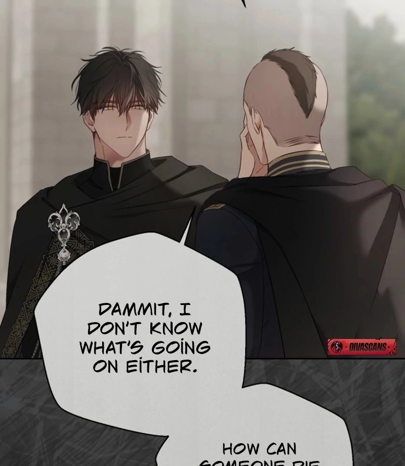 It Looks Like I’ve Fallen into the World of a Reverse Harem Game ss3 Chapter 159 433 060