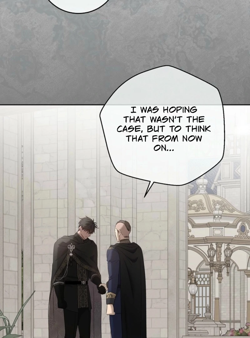 It Looks Like I’ve Fallen into the World of a Reverse Harem Game ss3 Chapter 159 443 070