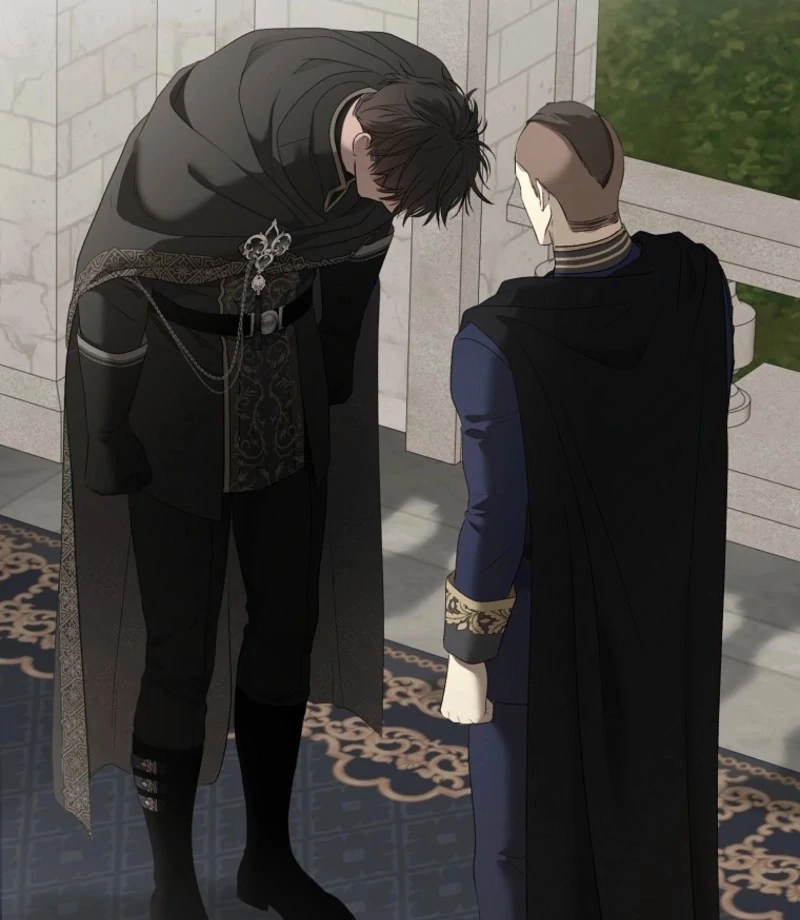 It Looks Like I’ve Fallen into the World of a Reverse Harem Game ss3 Chapter 159 454 081