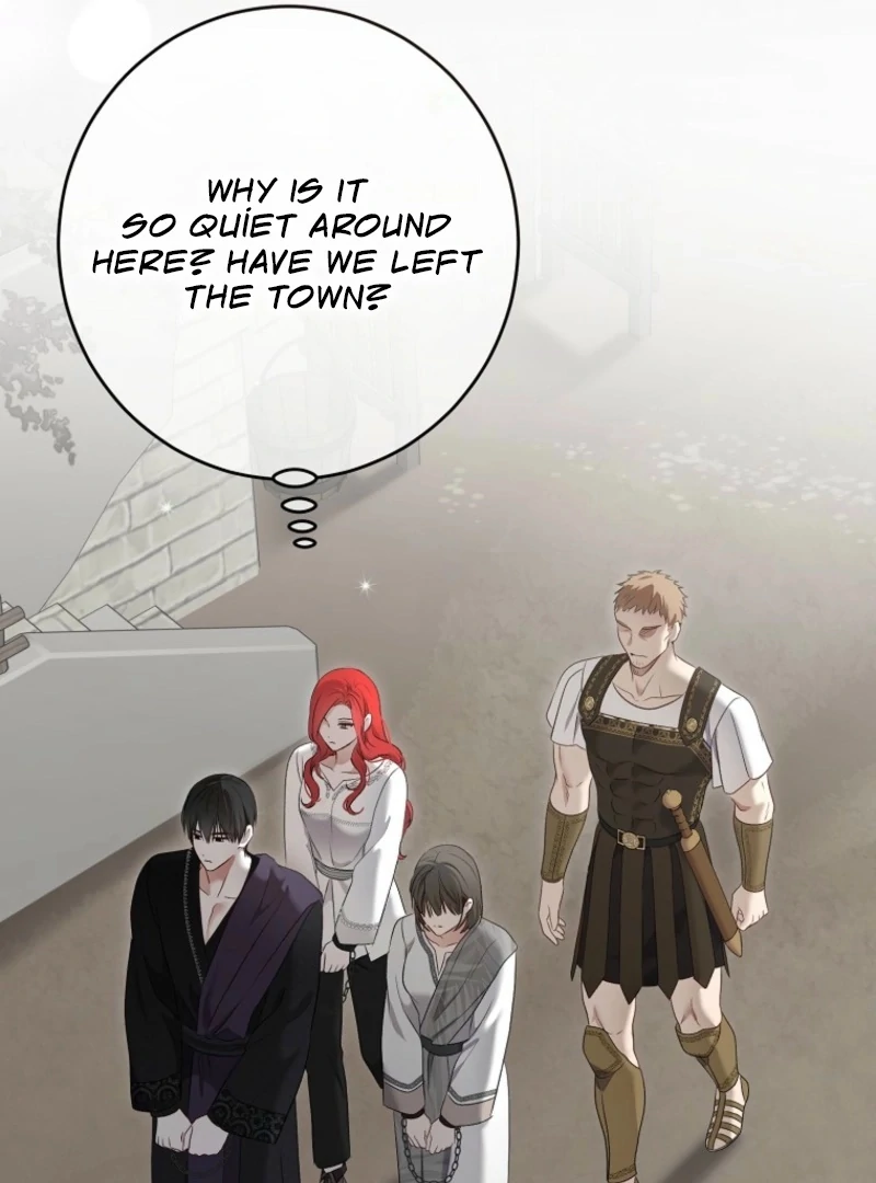 It Looks Like I’ve Fallen into the World of a Reverse Harem Game ss3 Chapter 159 465 092