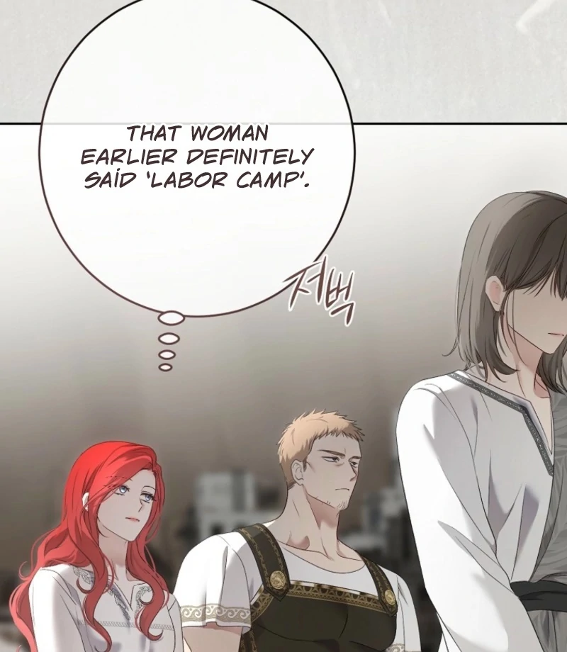 It Looks Like I’ve Fallen into the World of a Reverse Harem Game ss3 Chapter 159 467 094