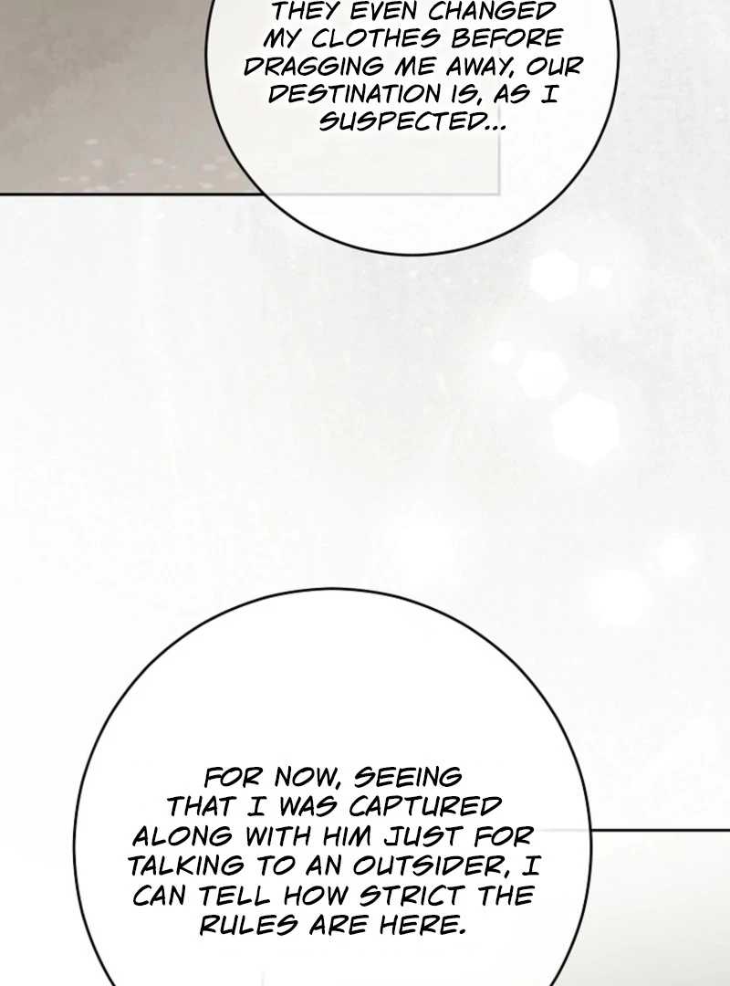 It Looks Like I’ve Fallen into the World of a Reverse Harem Game ss3 Chapter 159 470 097