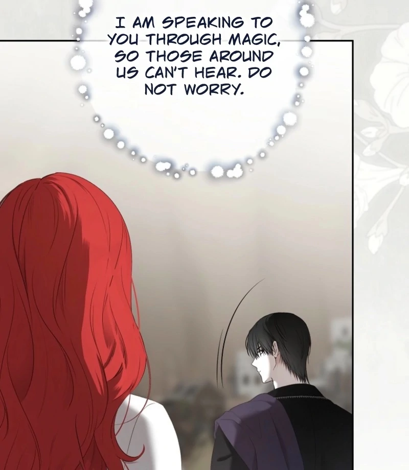 It Looks Like I’ve Fallen into the World of a Reverse Harem Game ss3 Chapter 159 476 103