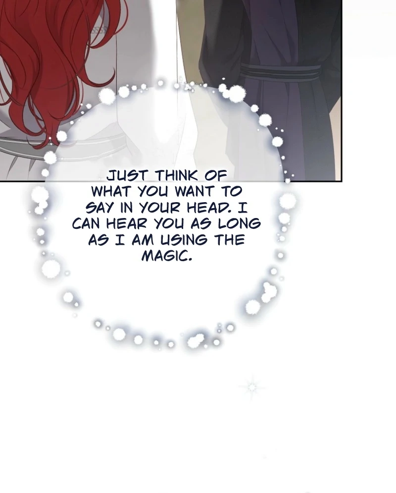 It Looks Like I’ve Fallen into the World of a Reverse Harem Game ss3 Chapter 159 477 104