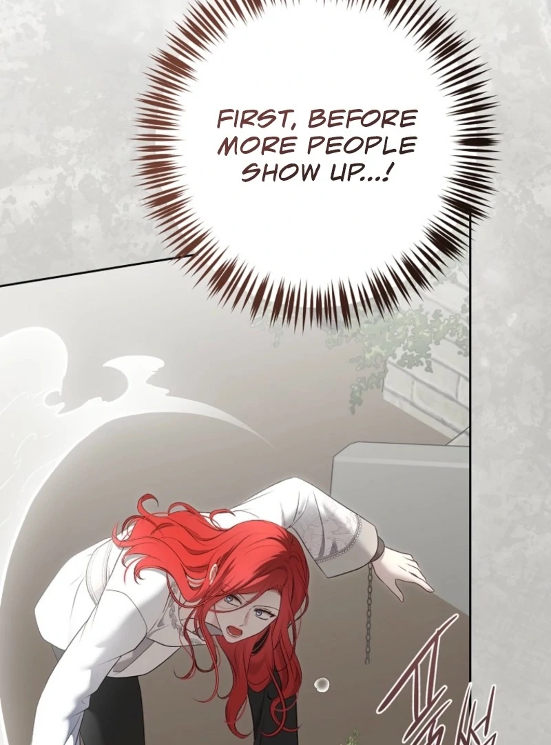 It Looks Like I’ve Fallen into the World of a Reverse Harem Game ss3 Chapter 159 487 114