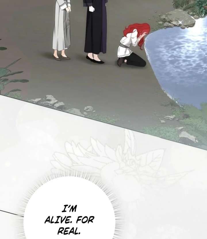 It Looks Like I’ve Fallen into the World of a Reverse Harem Game ss3 Chapter 160 361 003