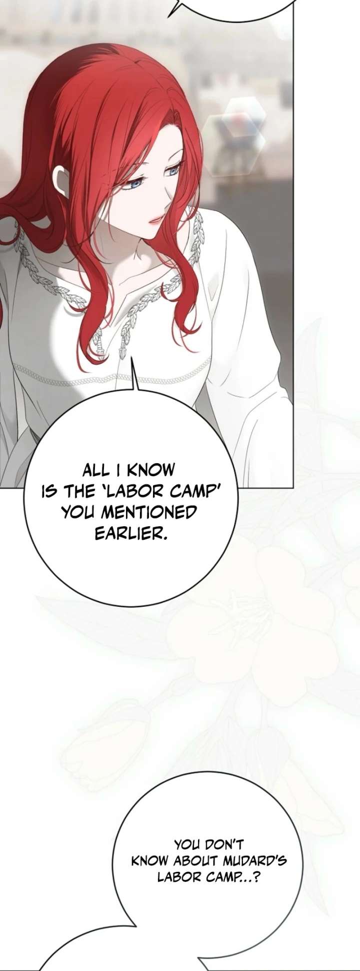 It Looks Like I’ve Fallen into the World of a Reverse Harem Game ss3 Chapter 160 371 013