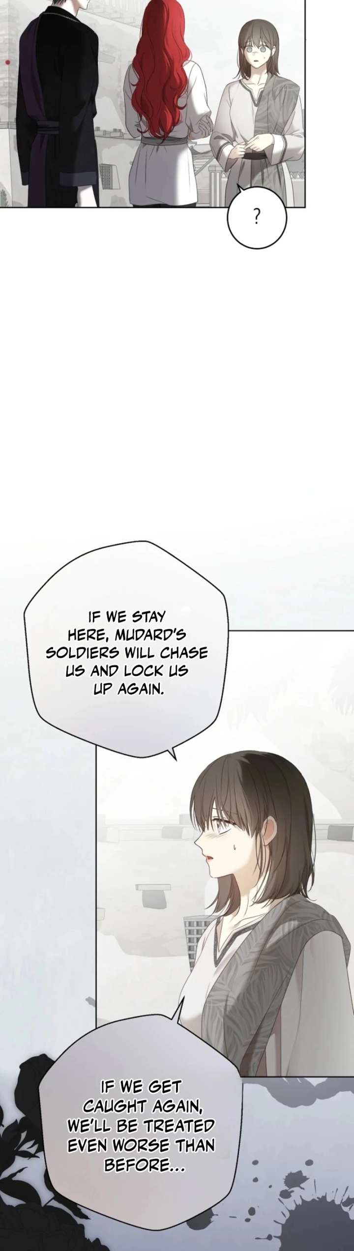 It Looks Like I’ve Fallen into the World of a Reverse Harem Game ss3 Chapter 160 397 039