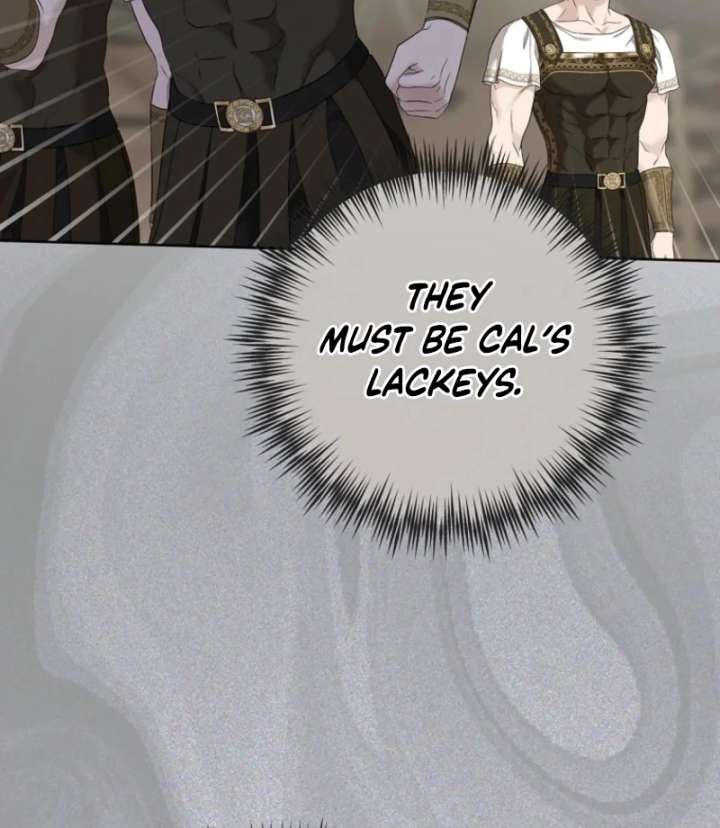 It Looks Like I’ve Fallen into the World of a Reverse Harem Game ss3 Chapter 160 409 051