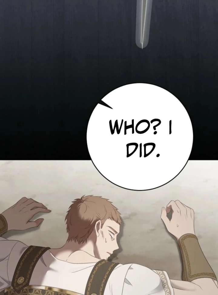 It Looks Like I’ve Fallen into the World of a Reverse Harem Game ss3 Chapter 160 416 058