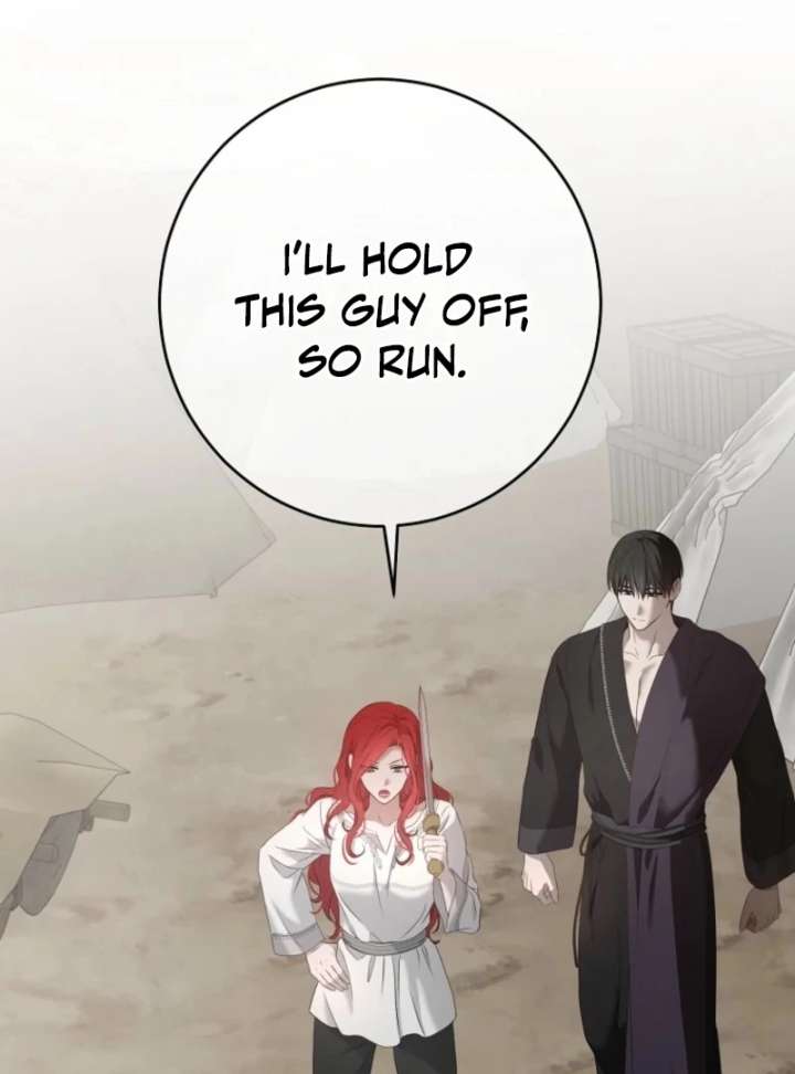 It Looks Like I’ve Fallen into the World of a Reverse Harem Game ss3 Chapter 160 420 062