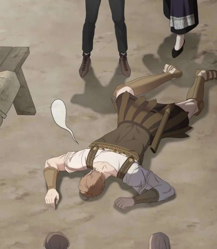 It Looks Like I’ve Fallen into the World of a Reverse Harem Game ss3 Chapter 160 421 063