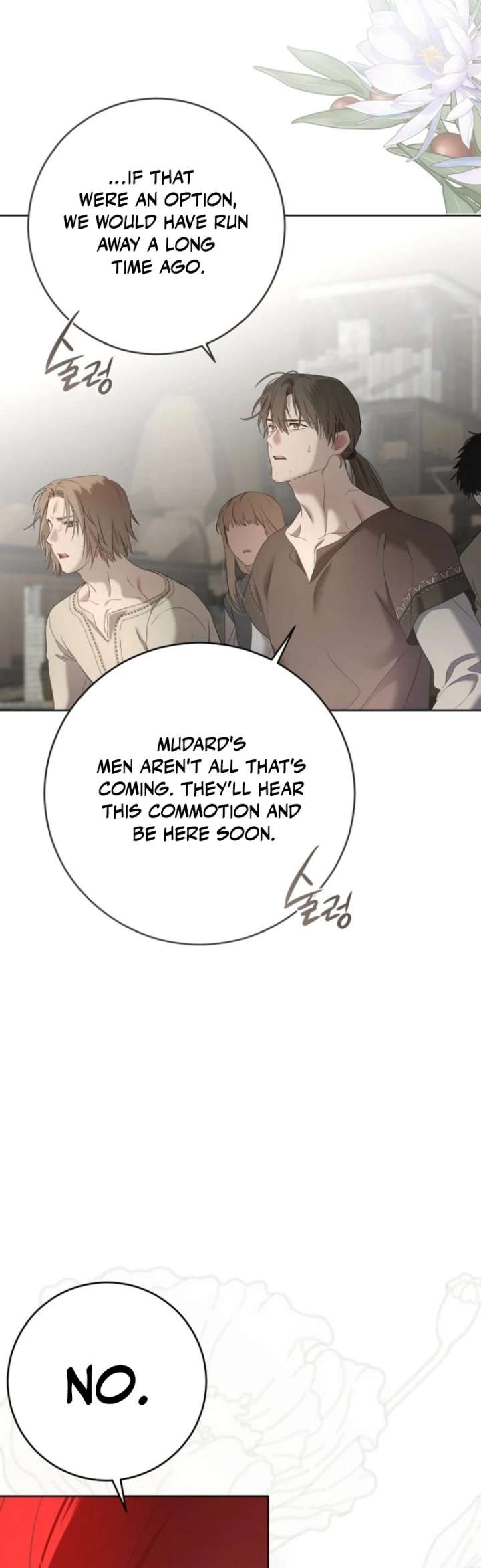 It Looks Like I’ve Fallen into the World of a Reverse Harem Game ss3 Chapter 160 423 065