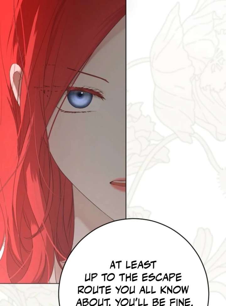 It Looks Like I’ve Fallen into the World of a Reverse Harem Game ss3 Chapter 160 424 066