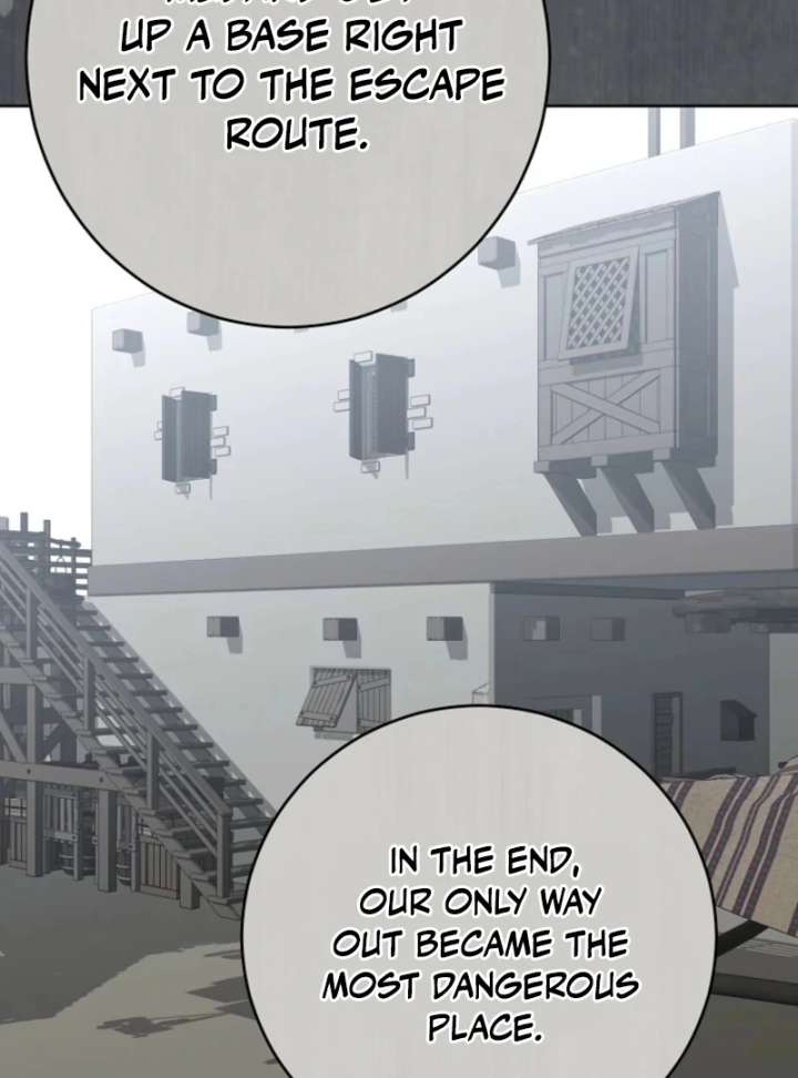 It Looks Like I’ve Fallen into the World of a Reverse Harem Game ss3 Chapter 160 433 075