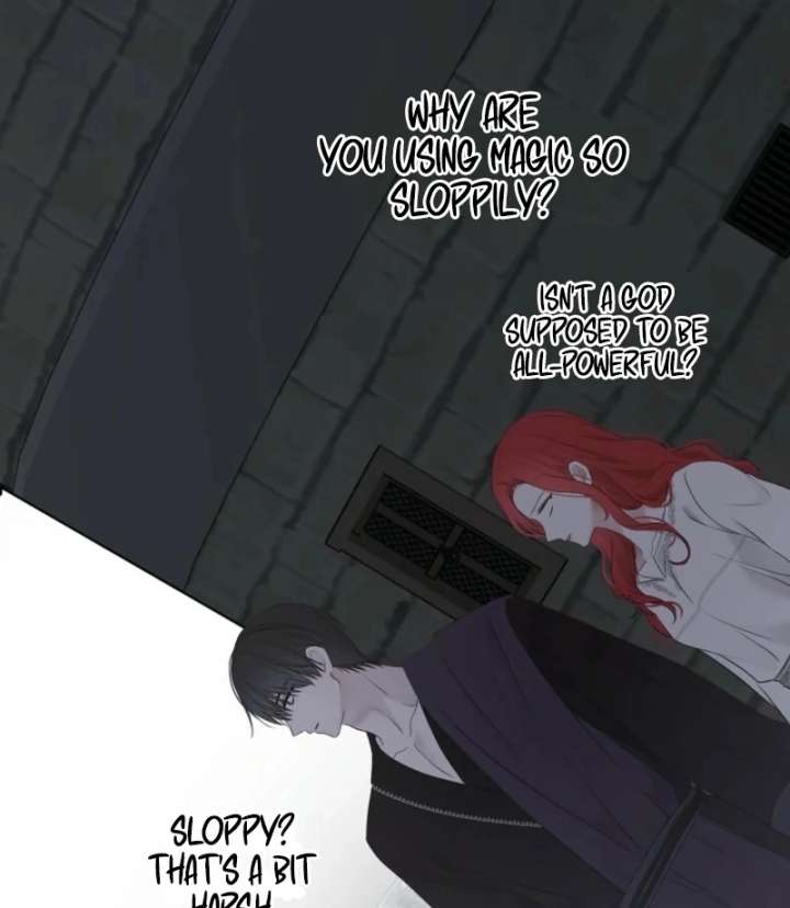 It Looks Like I’ve Fallen into the World of a Reverse Harem Game ss3 Chapter 160 440 082