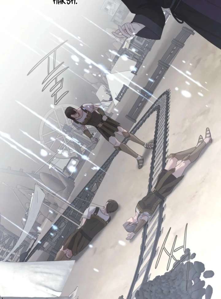 It Looks Like I’ve Fallen into the World of a Reverse Harem Game ss3 Chapter 160 441 083