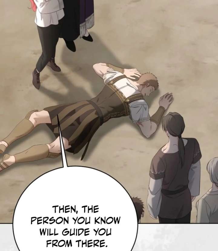 It Looks Like I’ve Fallen into the World of a Reverse Harem Game ss3 Chapter 160 444 086