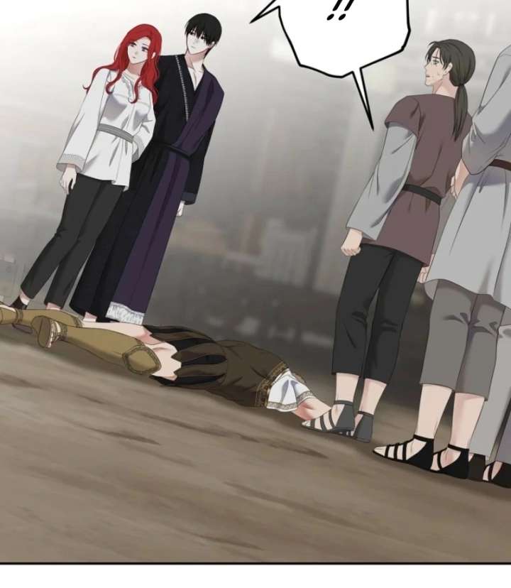 It Looks Like I’ve Fallen into the World of a Reverse Harem Game ss3 Chapter 160 448 090