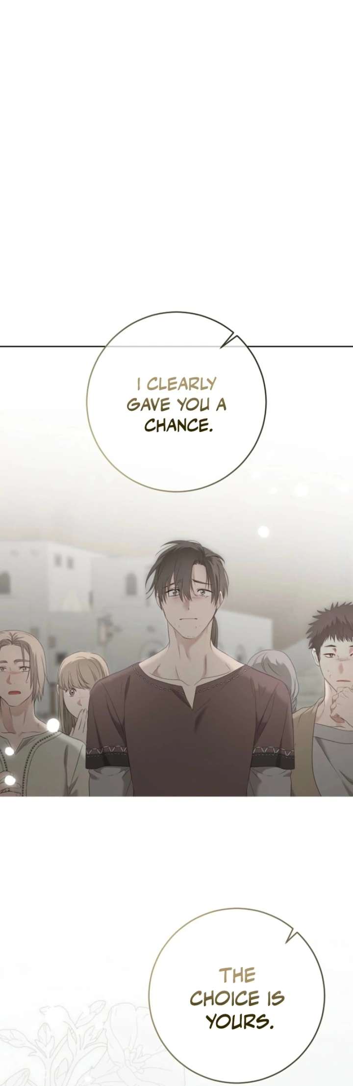 It Looks Like I’ve Fallen into the World of a Reverse Harem Game ss3 Chapter 160 449 091