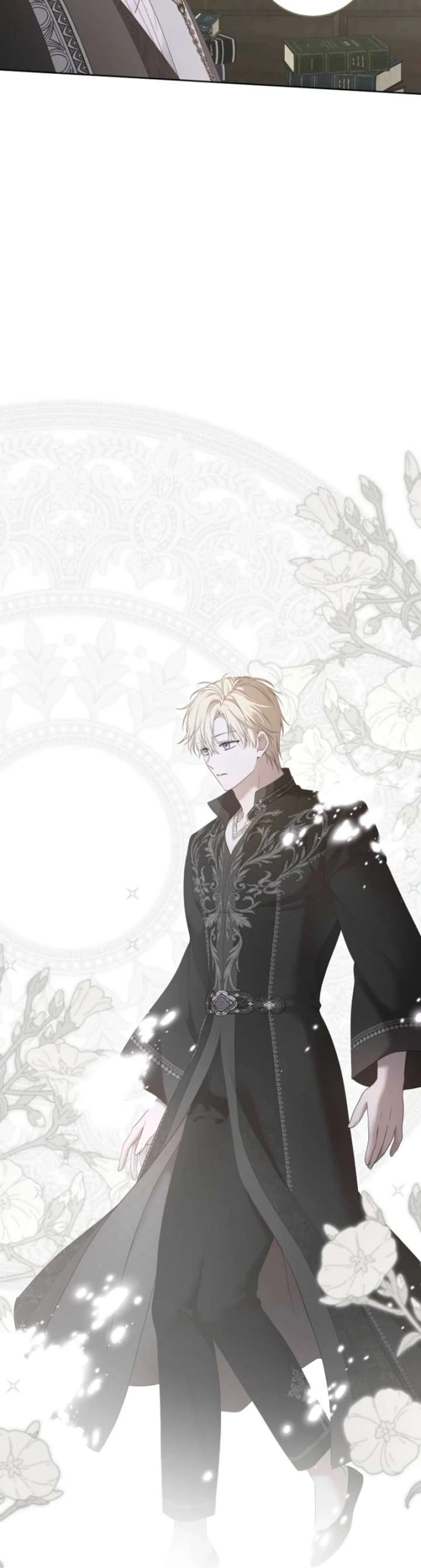 It Looks Like I’ve Fallen into the World of a Reverse Harem Game ss3 Chapter 160 462 104