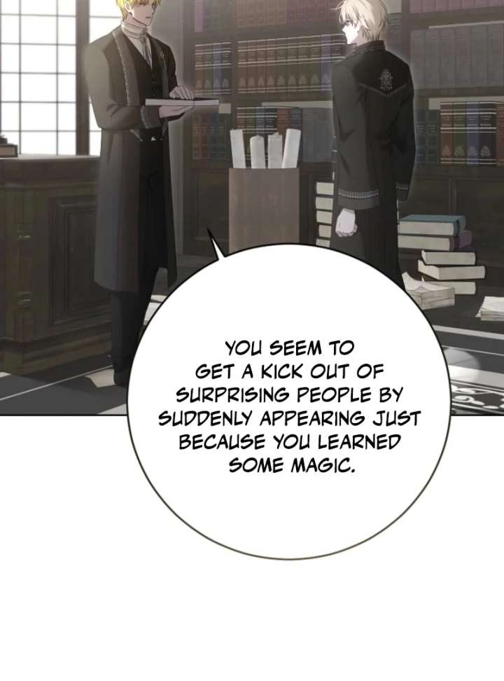 It Looks Like I’ve Fallen into the World of a Reverse Harem Game ss3 Chapter 160 464 106