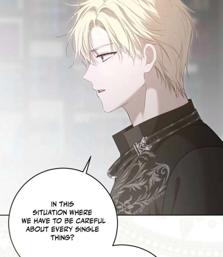 It Looks Like I’ve Fallen into the World of a Reverse Harem Game ss3 Chapter 160 466 108