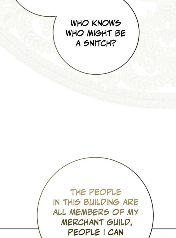 It Looks Like I’ve Fallen into the World of a Reverse Harem Game ss3 Chapter 160 467 109