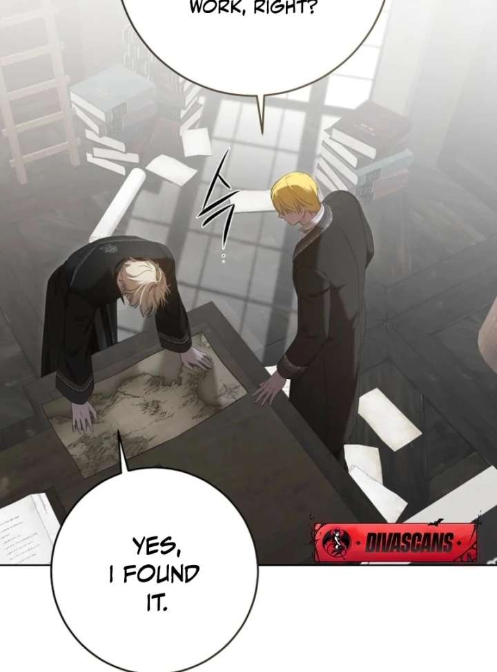 It Looks Like I’ve Fallen into the World of a Reverse Harem Game ss3 Chapter 160 472 114