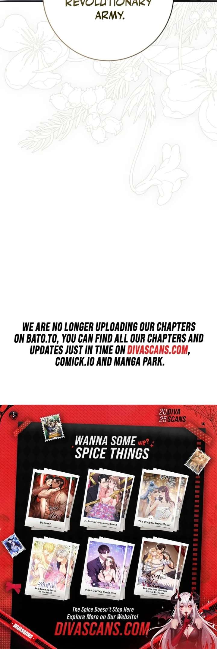 It Looks Like I’ve Fallen into the World of a Reverse Harem Game ss3 Chapter 160 475 117