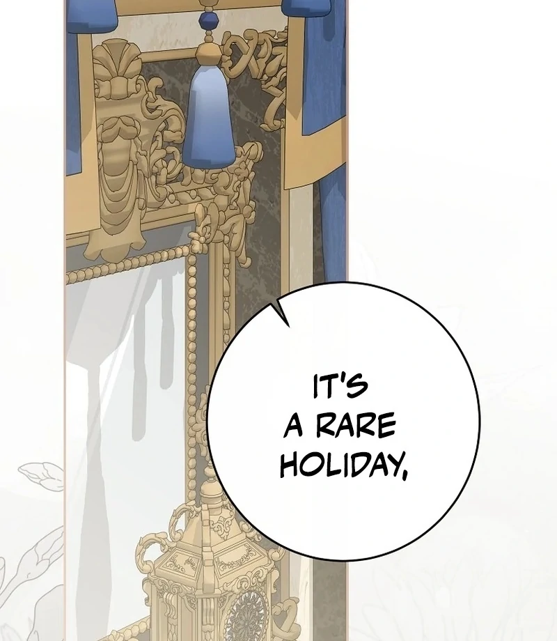 It Looks Like I’ve Fallen into the World of a Reverse Harem Game ss3 Chapter 161.5 361 003