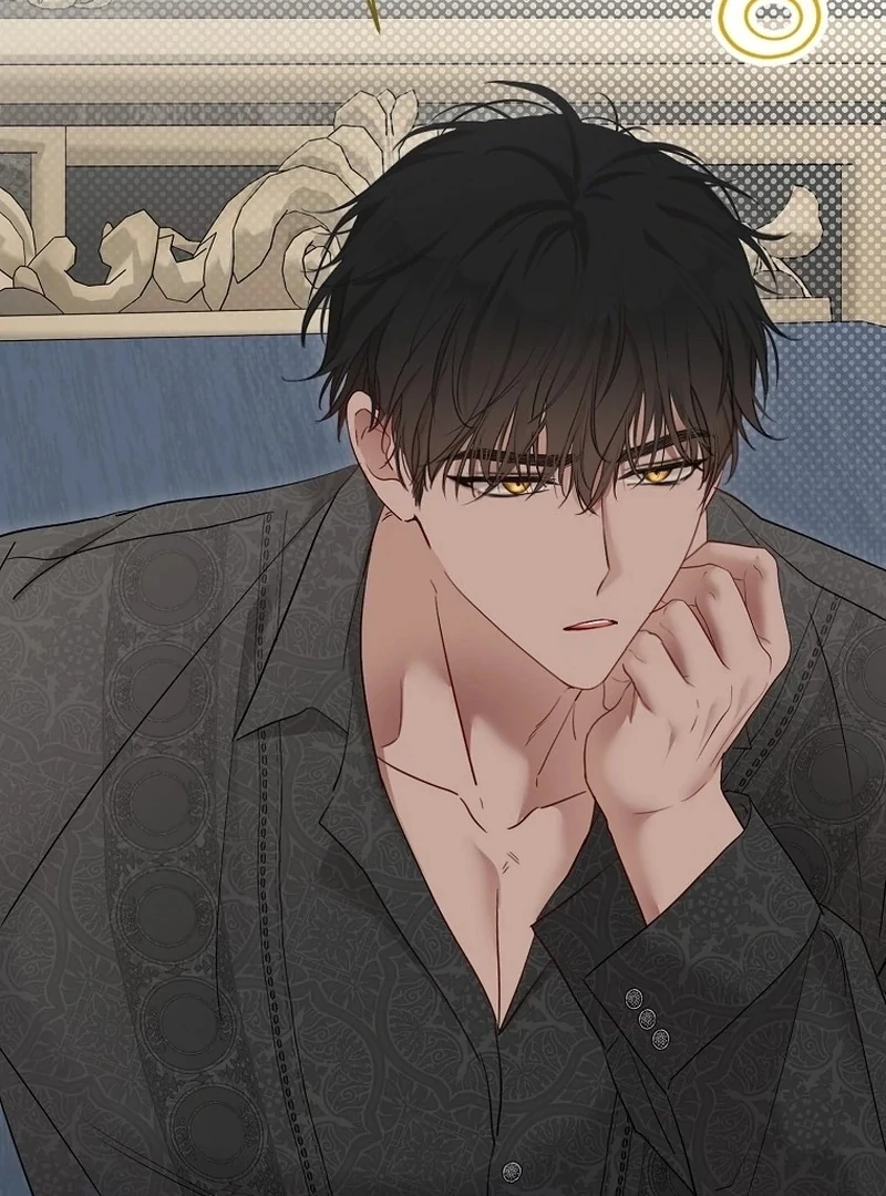 It Looks Like I’ve Fallen into the World of a Reverse Harem Game ss3 Chapter 161.5 363 005